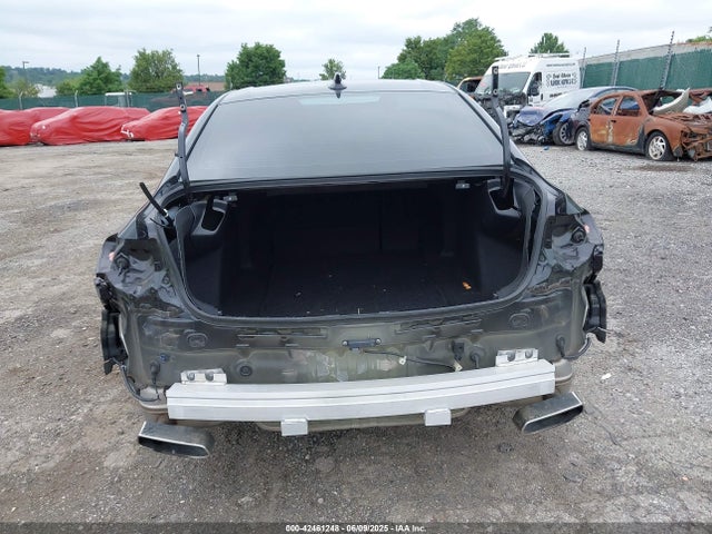 Acura k20c6 2022 19UUB5F42NA003326 Image 16