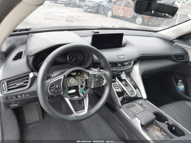 Acura k20c6 2022 19UUB5F42NA003326 Image 17