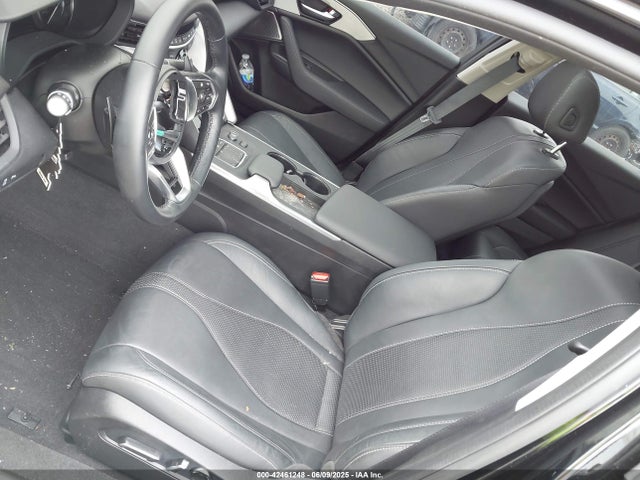 Acura k20c6 2022 19UUB5F42NA003326 Image 18
