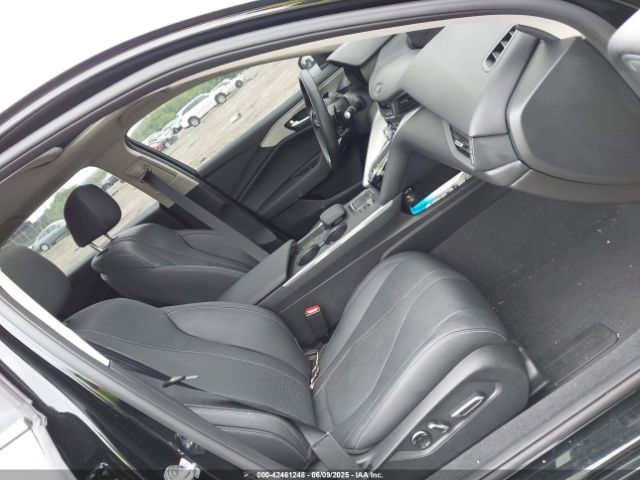 2022 ACURA TLX 19UUB5F42NA003326 Photo 4