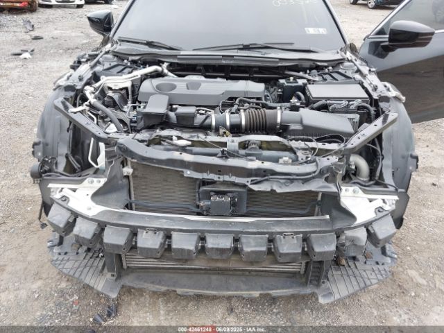 2022 ACURA TLX 19UUB5F42NA003326 Photo 5