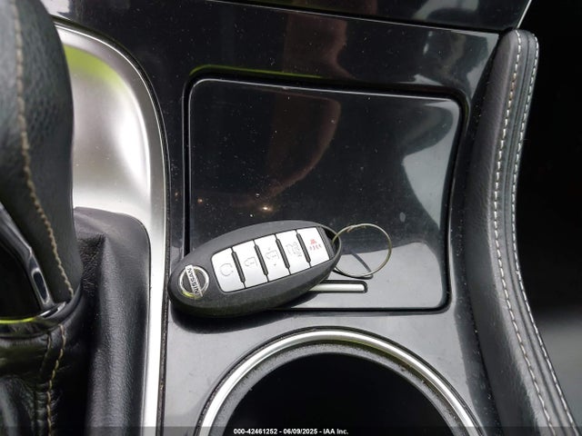 Nissan Maxima 2018 1N4AA6APXJC379076 Image 11