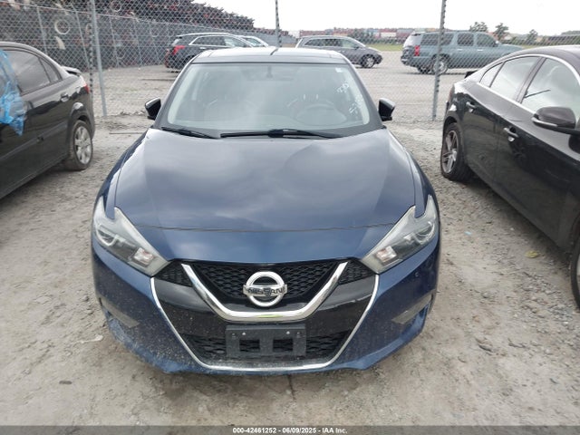 Nissan Maxima 2018 1N4AA6APXJC379076 Image 12