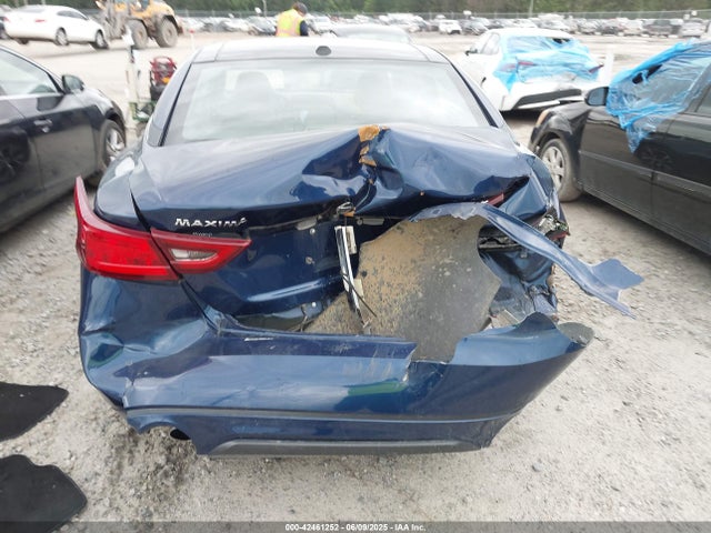 Nissan Maxima 2018 1N4AA6APXJC379076 Image 6