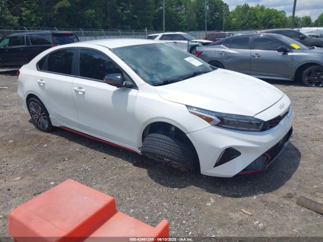 2022 KIA FORTE 3KPF44AC2NE444185