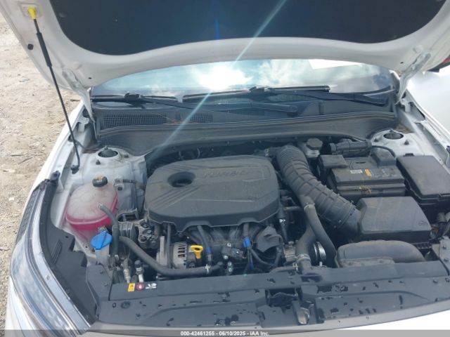 2022 KIA FORTE 3KPF44AC2NE444185 Photo 9