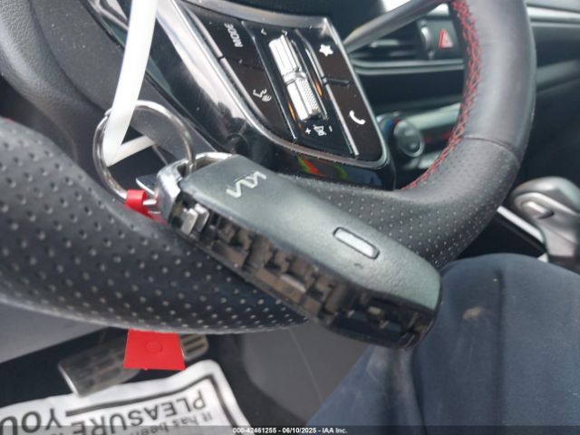 2022 KIA FORTE 3KPF44AC2NE444185 Photo 10