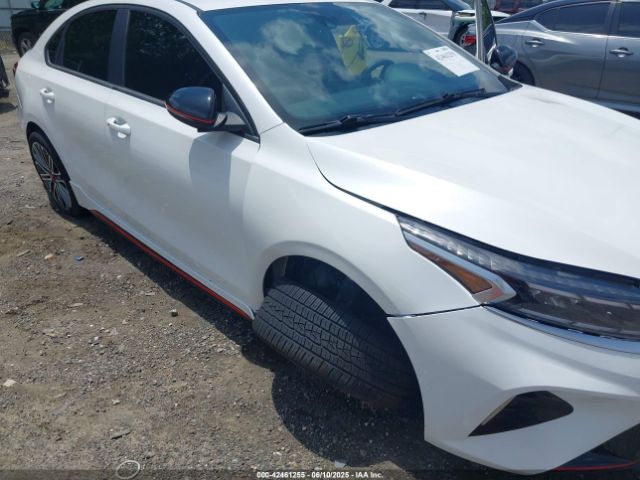 2022 KIA FORTE 3KPF44AC2NE444185 Photo 5