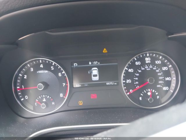 2022 KIA FORTE 3KPF44AC2NE444185 Photo 6