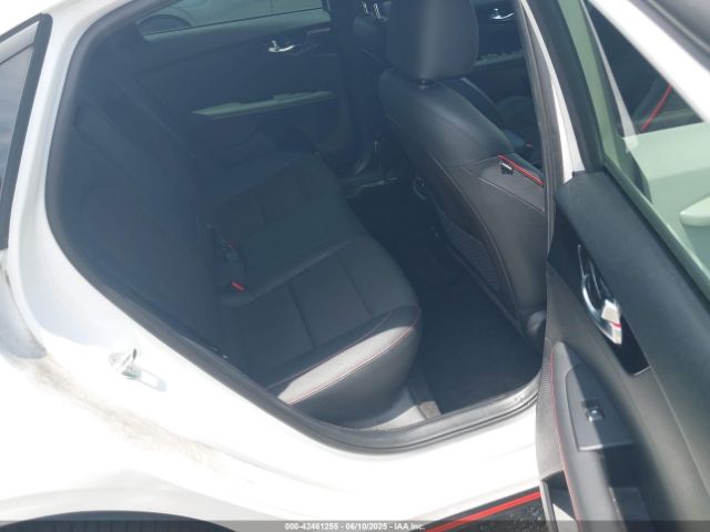 2022 KIA FORTE 3KPF44AC2NE444185 Photo 7
