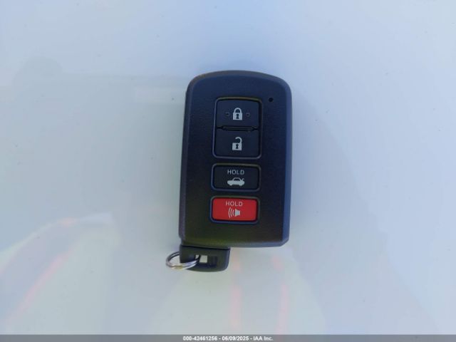 2T1BURHE0FC285718 Toyota 2zr-fe