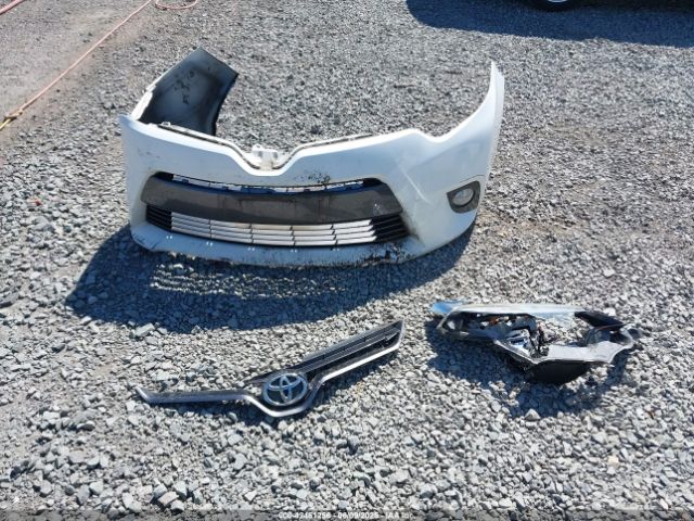 2T1BURHE0FC285718 Toyota 2zr-fe