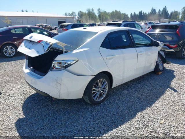 2T1BURHE0FC285718 Toyota 2zr-fe
