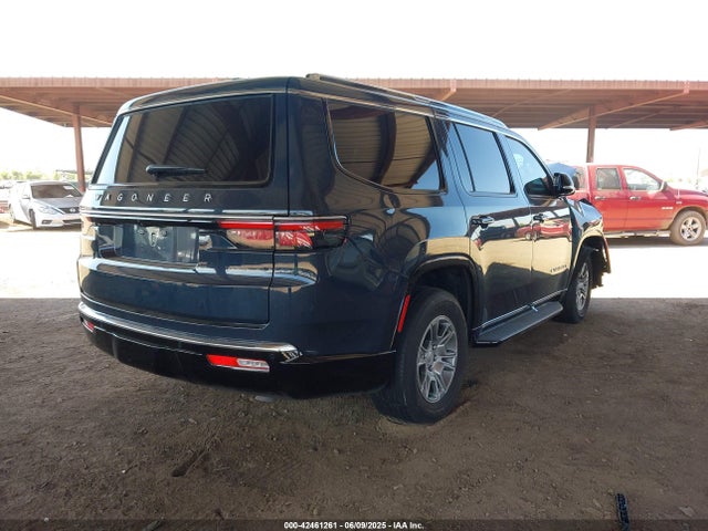 1C4SJUAT3PS518334 Jeep Wagoneer