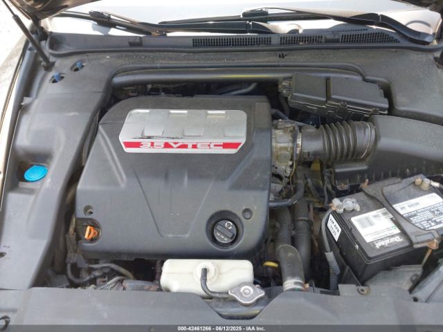 2007 ACURA TL 19UUA76567A009575 Photo 9