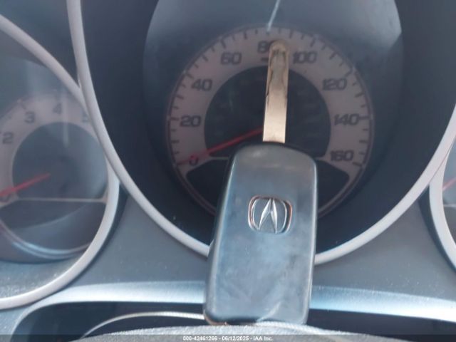 2007 ACURA TL 19UUA76567A009575 Photo 10