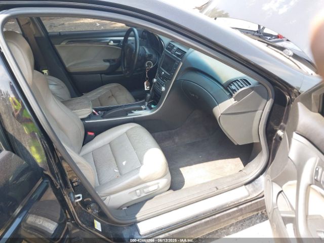 2007 ACURA TL 19UUA76567A009575 Photo 4
