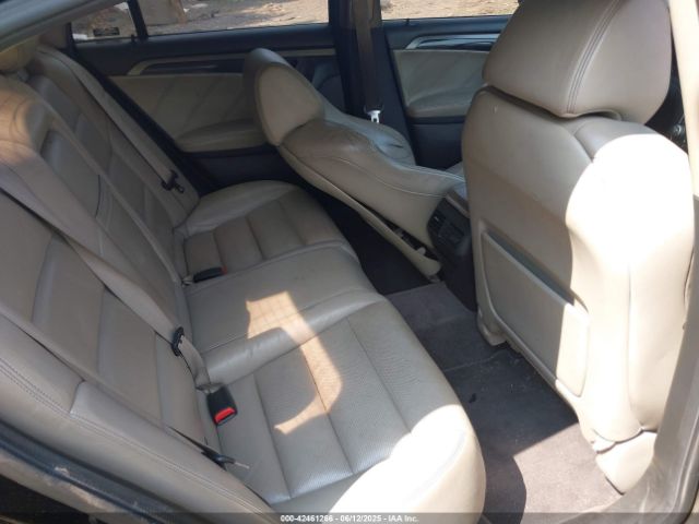 2007 ACURA TL 19UUA76567A009575 Photo 7