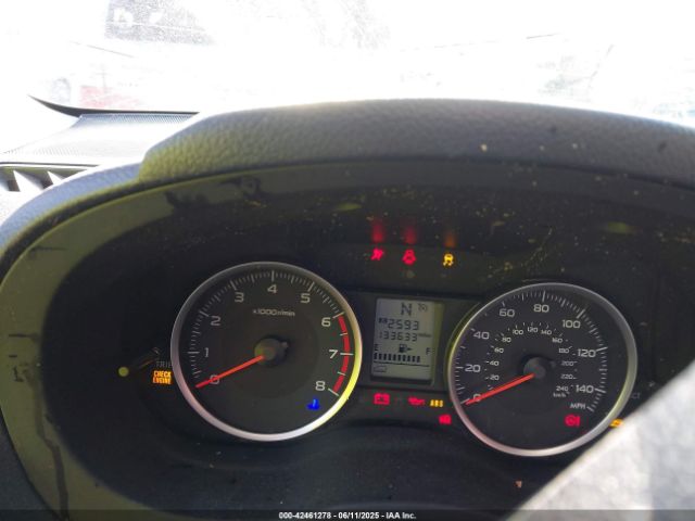 2017 SUBARU FORESTER JF2SJAEC7HH463847 Photo 6