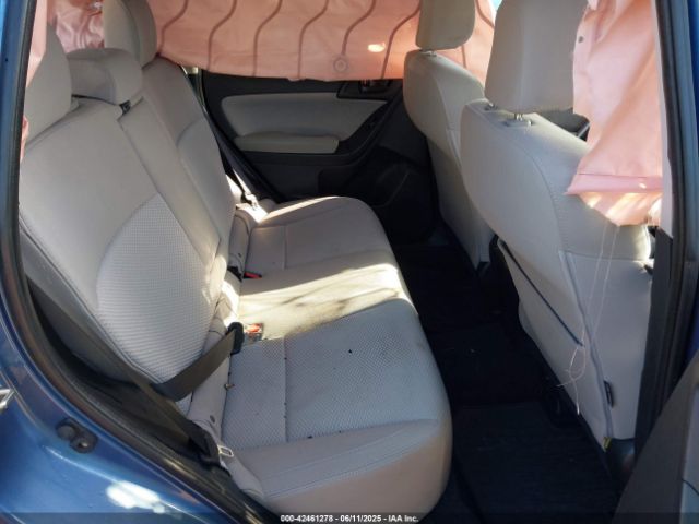 2017 SUBARU FORESTER JF2SJAEC7HH463847 Photo 7