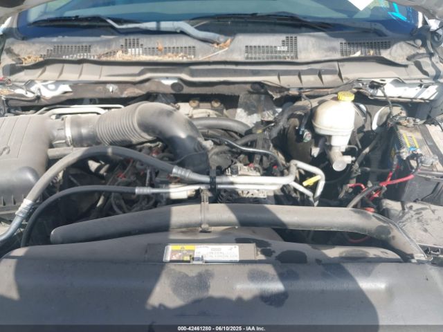 1C6RR6GT9ES236536 RAM 1500 Slt