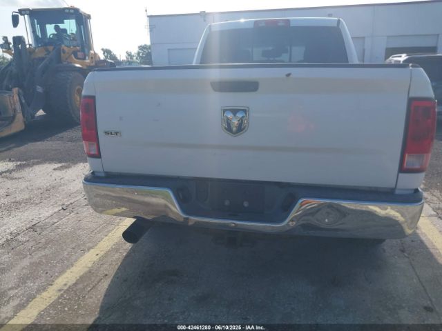 1C6RR6GT9ES236536 RAM 1500 Slt