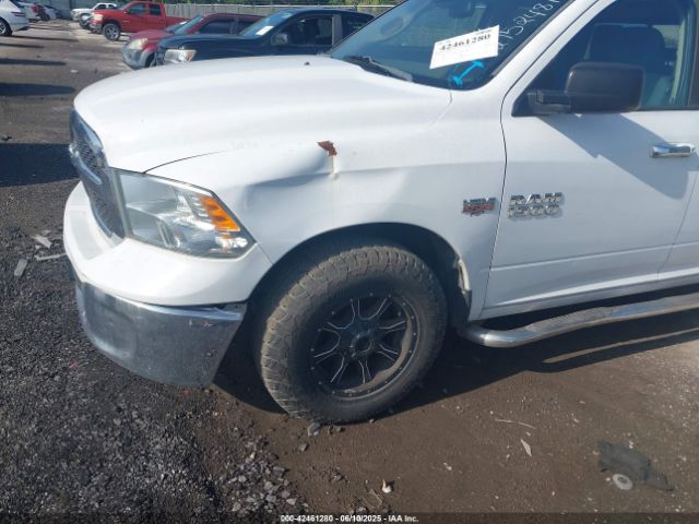 1C6RR6GT9ES236536 RAM 1500 Slt