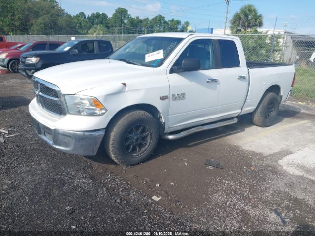 1C6RR6GT9ES236536 RAM 1500 Slt