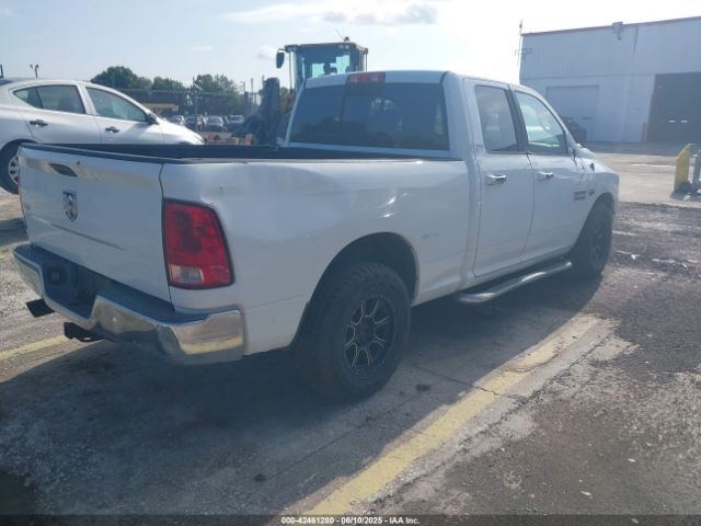 1C6RR6GT9ES236536 RAM 1500 Slt