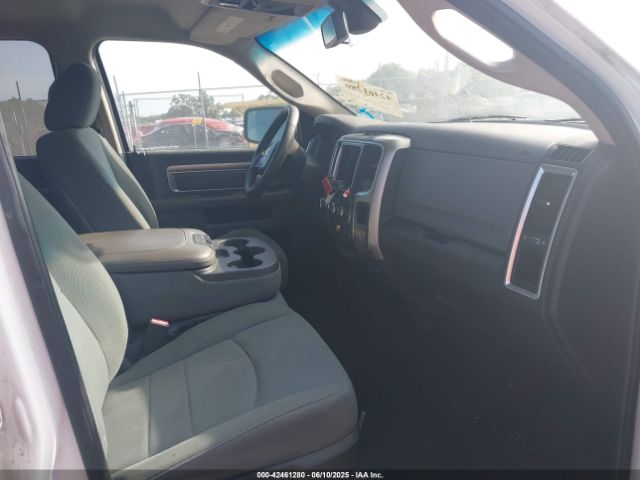 1C6RR6GT9ES236536 RAM 1500 Slt
