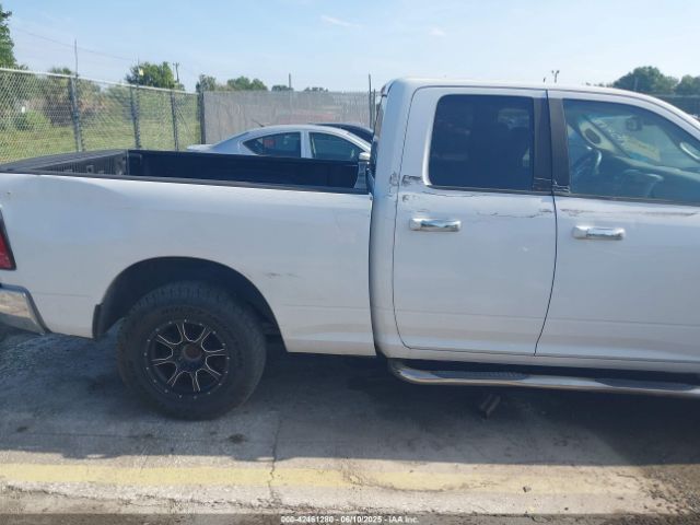 1C6RR6GT9ES236536 RAM 1500 Slt