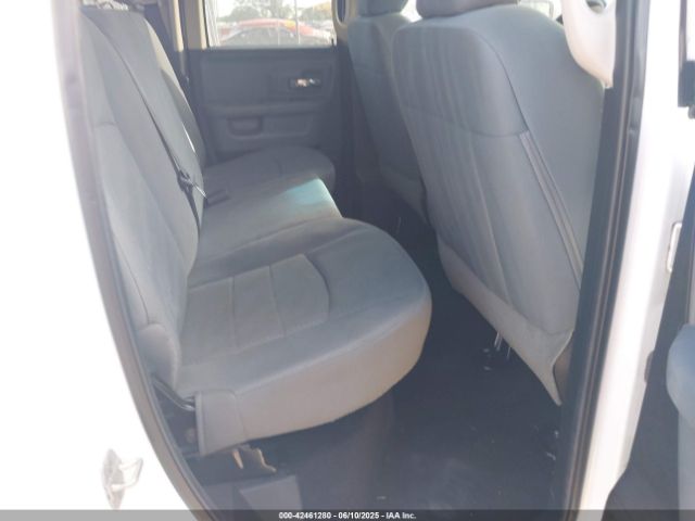 1C6RR6GT9ES236536 RAM 1500 Slt