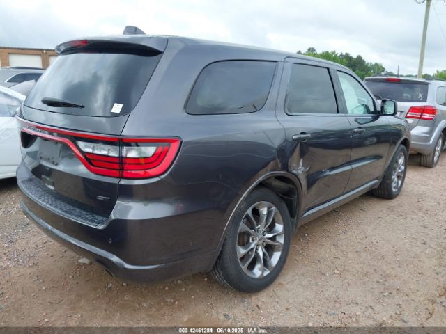 2020 DODGE DURANGO 1C4RDHDG6LC259550 Photo 3