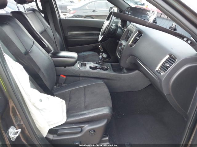 2020 DODGE DURANGO 1C4RDHDG6LC259550 Photo 4