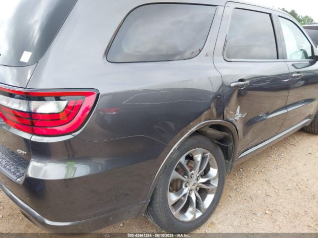 2020 DODGE DURANGO 1C4RDHDG6LC259550 Photo 5