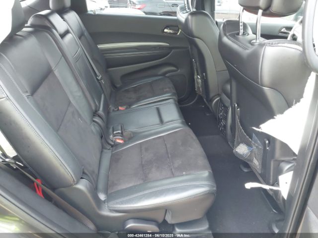 2020 DODGE DURANGO 1C4RDHDG6LC259550 Photo 7
