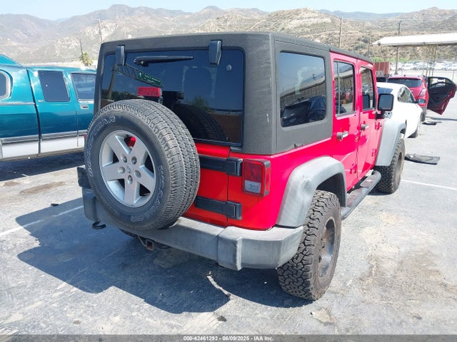 1C4HJWDG3FL569782 Jeep Wrangler
