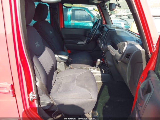 1C4HJWDG3FL569782 Jeep Wrangler