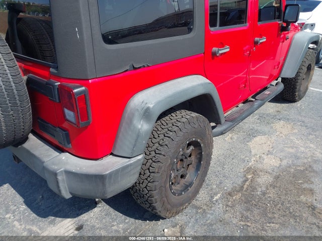 1C4HJWDG3FL569782 Jeep Wrangler