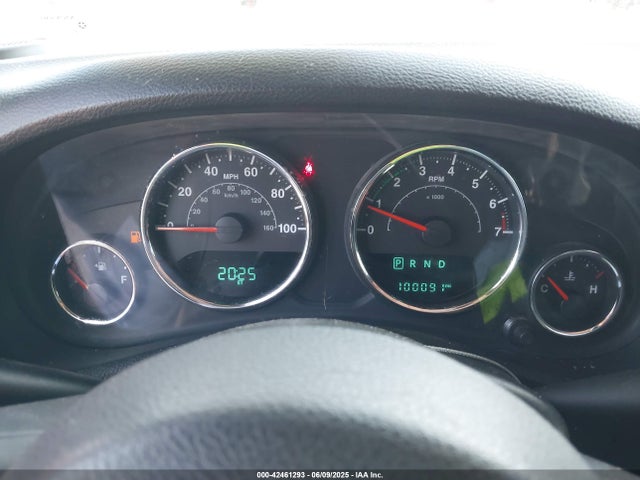 1C4HJWDG3FL569782 Jeep Wrangler