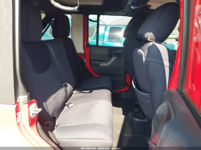 1C4HJWDG3FL569782 Jeep Wrangler