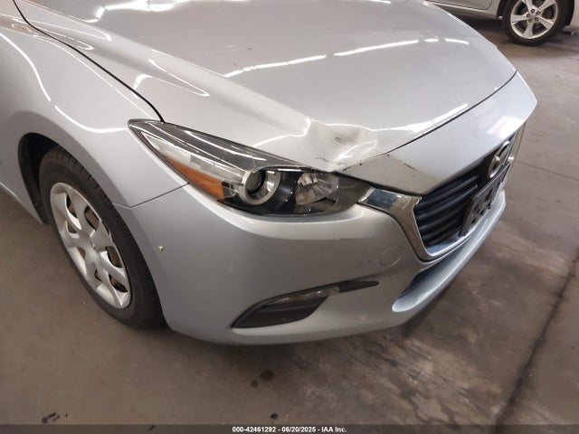 3MZBN1U78HM134848 Mazda pe