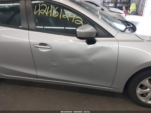 3MZBN1U78HM134848 Mazda pe