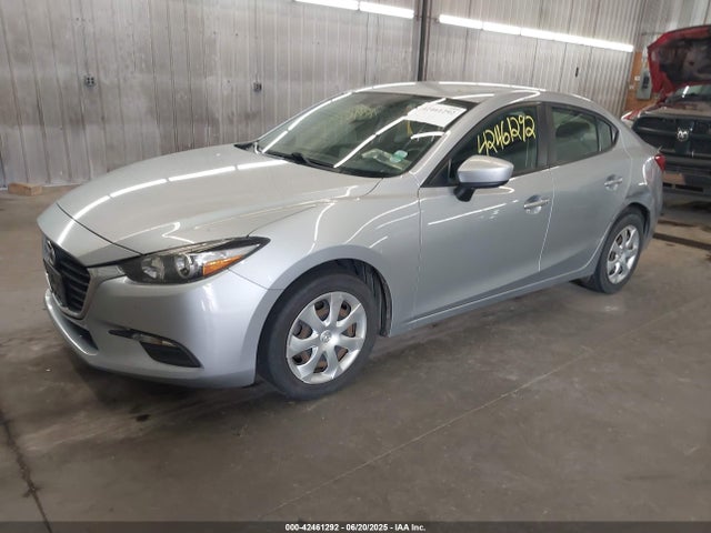 3MZBN1U78HM134848 Mazda pe