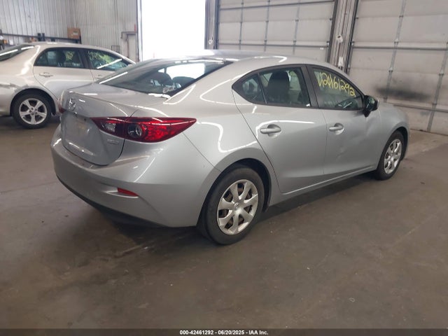 3MZBN1U78HM134848 Mazda pe
