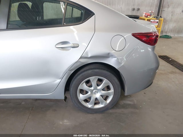3MZBN1U78HM134848 Mazda pe
