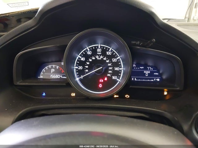 3MZBN1U78HM134848 Mazda pe