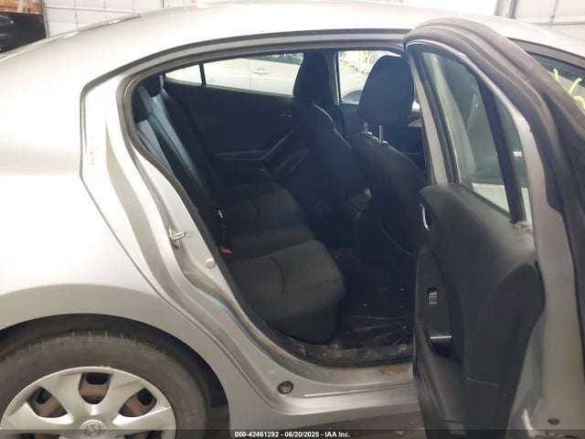 3MZBN1U78HM134848 Mazda pe