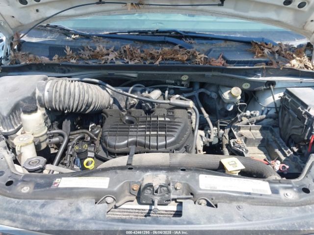 2012 CHRYSLER TOWN & COUNTRY 2C4RC1BG7CR308789 Photo 9