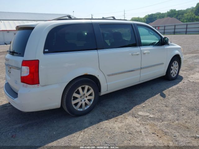 2012 CHRYSLER TOWN & COUNTRY 2C4RC1BG7CR308789 Photo 3